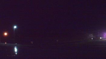 Weather camera view of Ravenna MS.