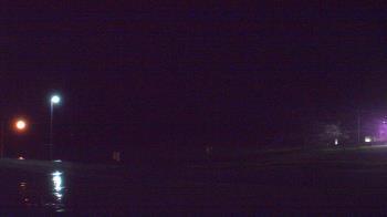 Weather camera view of Ravenna MS.