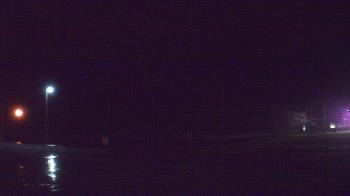 Weather camera view of Ravenna MS.