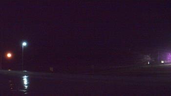 Weather camera view of Ravenna MS.