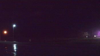 Weather camera view of Ravenna MS.