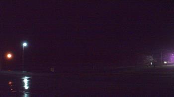 Weather camera view of Ravenna MS.