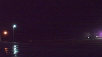 Weather camera view of Ravenna MS.