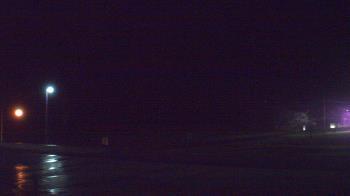 Weather camera view of Ravenna MS.