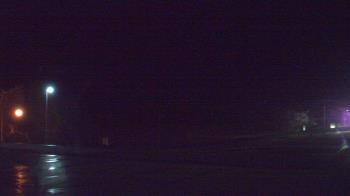 Weather camera view of Ravenna MS.