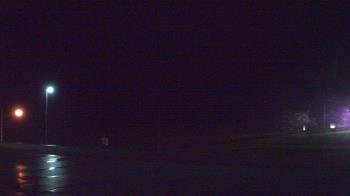 Weather camera view of Ravenna MS.