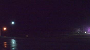 Weather camera view of Ravenna MS.