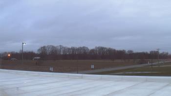 Weather camera view of Ravenna MS.