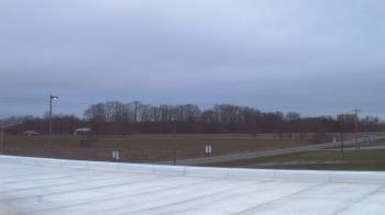 Weather camera view of Ravenna MS.