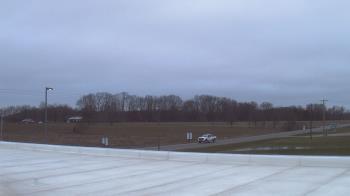 Weather camera view of Ravenna MS.