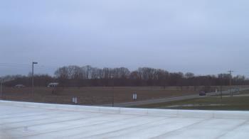 Weather camera view of Ravenna MS.