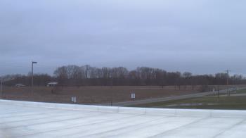 Weather camera view of Ravenna MS.