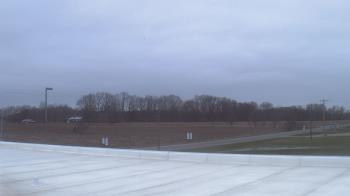 Weather camera view of Ravenna MS.