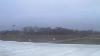 Weather camera view of Ravenna MS.