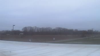 Weather camera view of Ravenna MS.