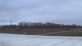 Weather camera view of Ravenna MS.