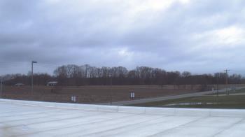 Weather camera view of Ravenna MS.