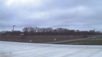 Weather camera view of Ravenna MS.