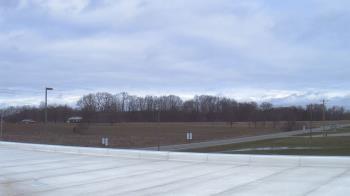 Weather camera view of Ravenna MS.