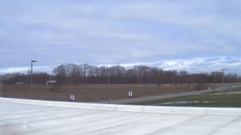 Weather camera view of Ravenna MS.