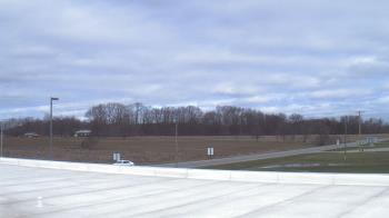 Weather camera view of Ravenna MS.