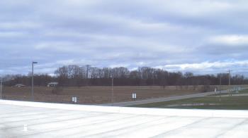 Weather camera view of Ravenna MS.