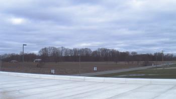 Weather camera view of Ravenna MS.