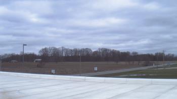 Weather camera view of Ravenna MS.