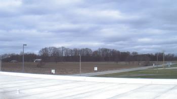 Weather camera view of Ravenna MS.