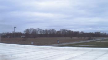 Weather camera view of Ravenna MS.