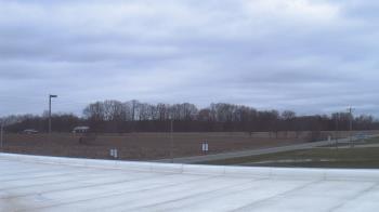 Weather camera view of Ravenna MS.