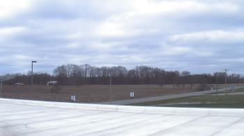 Weather camera view of Ravenna MS.