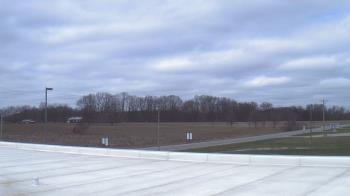 Weather camera view of Ravenna MS.