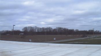 Weather camera view of Ravenna MS.