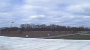 Weather camera view of Ravenna MS.