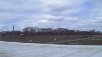 Weather camera view of Ravenna MS.