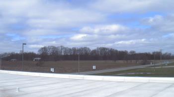 Weather camera view of Ravenna MS.