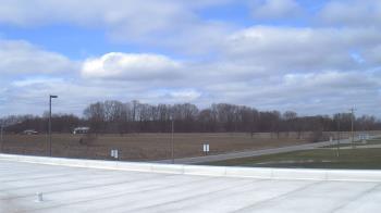 Weather camera view of Ravenna MS.