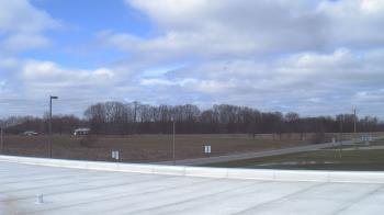 Weather camera view of Ravenna MS.