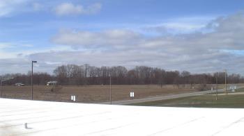 Weather camera view of Ravenna MS.