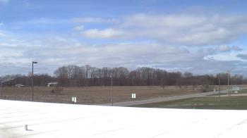 Weather camera view of Ravenna MS.