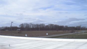 Weather camera view of Ravenna MS.