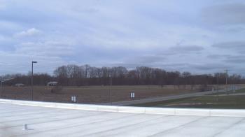 Weather camera view of Ravenna MS.