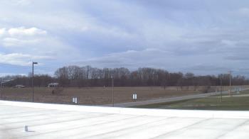 Weather camera view of Ravenna MS.