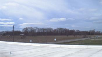 Weather camera view of Ravenna MS.