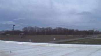 Weather camera view of Ravenna MS.