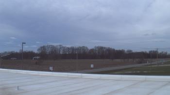 Weather camera view of Ravenna MS.