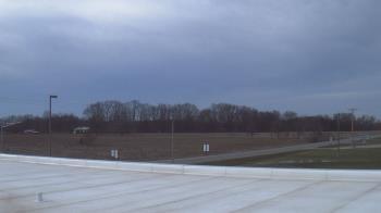 Weather camera view of Ravenna MS.