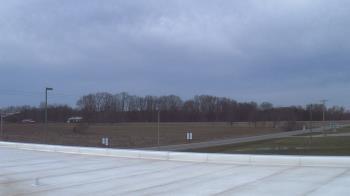 Weather camera view of Ravenna MS.