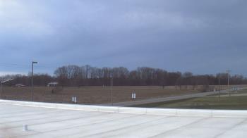 Weather camera view of Ravenna MS.